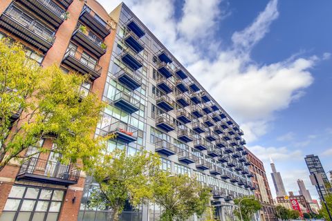 1224 W Van Buren Street 310 Chicago IL 60607