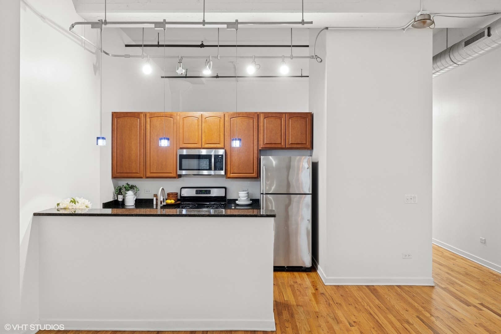 1224 W Van Buren Street 310
