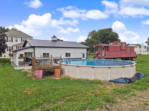 Tiny photo for 102 N Pine Street, Buckley, IL 60918 (MLS # 12709386)