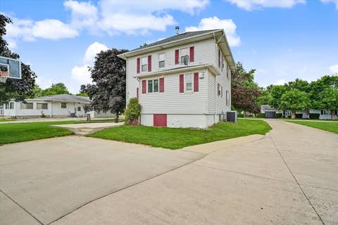 Tiny photo for 102 N Pine Street, Buckley, IL 60918 (MLS # 12709386)