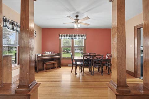 Tiny photo for 102 N Pine Street, Buckley, IL 60918 (MLS # 12709386)