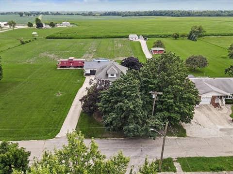 Tiny photo for 102 N Pine Street, Buckley, IL 60918 (MLS # 12709386)