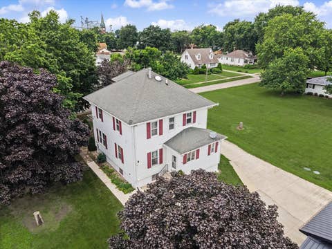 Tiny photo for 102 N Pine Street, Buckley, IL 60918 (MLS # 12709386)