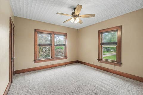 Tiny photo for 102 N Pine Street, Buckley, IL 60918 (MLS # 12709386)