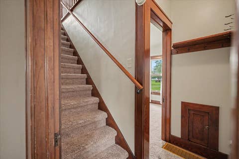 Tiny photo for 102 N Pine Street, Buckley, IL 60918 (MLS # 12709386)