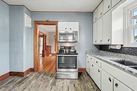 Tiny photo for 102 N Pine Street, Buckley, IL 60918 (MLS # 12709386)