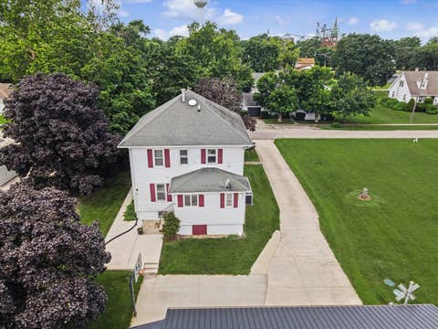Tiny photo for 102 N Pine Street, Buckley, IL 60918 (MLS # 12709386)