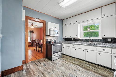 Tiny photo for 102 N Pine Street, Buckley, IL 60918 (MLS # 12709386)