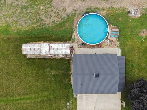 Tiny photo for 102 N Pine Street, Buckley, IL 60918 (MLS # 12709386)