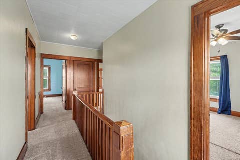 Tiny photo for 102 N Pine Street, Buckley, IL 60918 (MLS # 12709386)