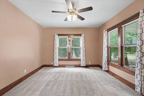 Tiny photo for 102 N Pine Street, Buckley, IL 60918 (MLS # 12709386)