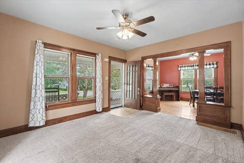 Tiny photo for 102 N Pine Street, Buckley, IL 60918 (MLS # 12709386)