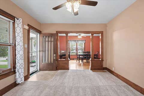 Tiny photo for 102 N Pine Street, Buckley, IL 60918 (MLS # 12709386)