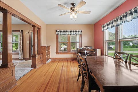 Tiny photo for 102 N Pine Street, Buckley, IL 60918 (MLS # 12709386)