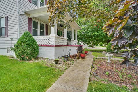 Tiny photo for 102 N Pine Street, Buckley, IL 60918 (MLS # 12709386)
