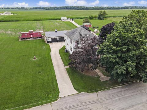 Tiny photo for 102 N Pine Street, Buckley, IL 60918 (MLS # 12709386)