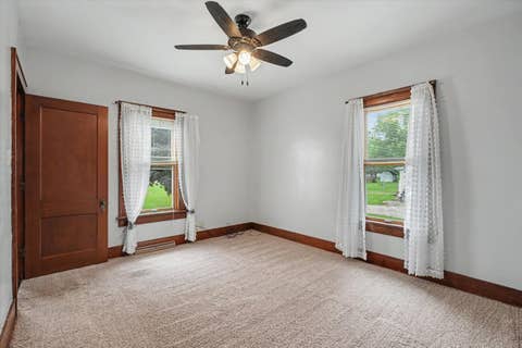 Tiny photo for 102 N Pine Street, Buckley, IL 60918 (MLS # 12709386)