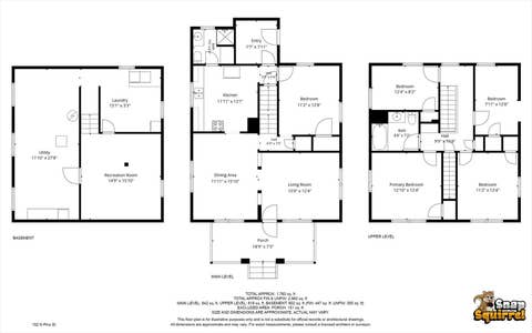 Tiny photo for 102 N Pine Street, Buckley, IL 60918 (MLS # 12709386)