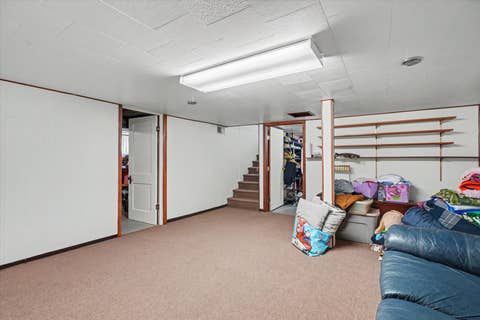 Tiny photo for 102 N Pine Street, Buckley, IL 60918 (MLS # 12709386)