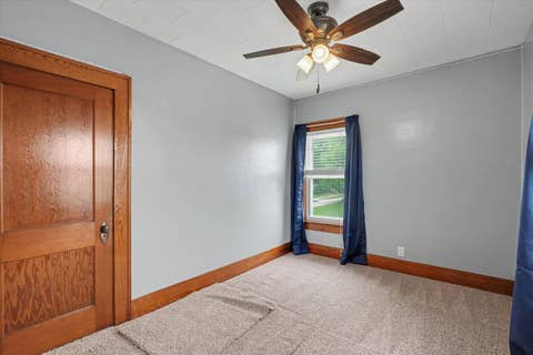 Tiny photo for 102 N Pine Street, Buckley, IL 60918 (MLS # 12709386)
