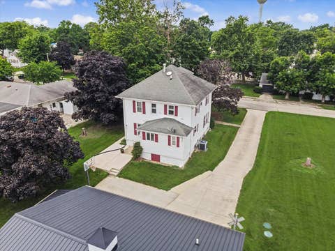 Tiny photo for 102 N Pine Street, Buckley, IL 60918 (MLS # 12709386)