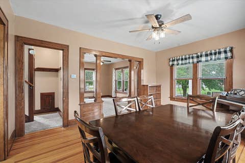 Tiny photo for 102 N Pine Street, Buckley, IL 60918 (MLS # 12709386)