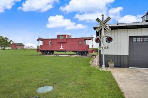 Tiny photo for 102 N Pine Street, Buckley, IL 60918 (MLS # 12709386)