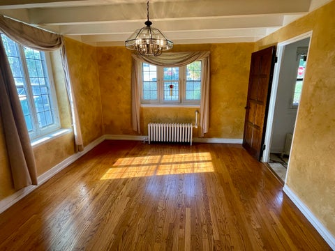 Tiny photo for 420 Mack Street, Joliet, IL 60435 (MLS # 12792099)