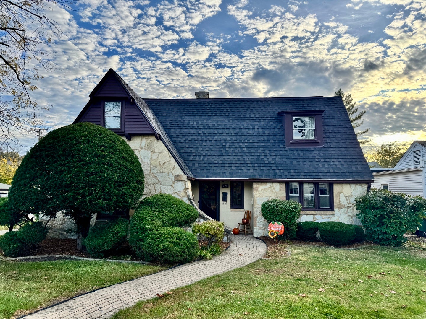 420 Mack Street