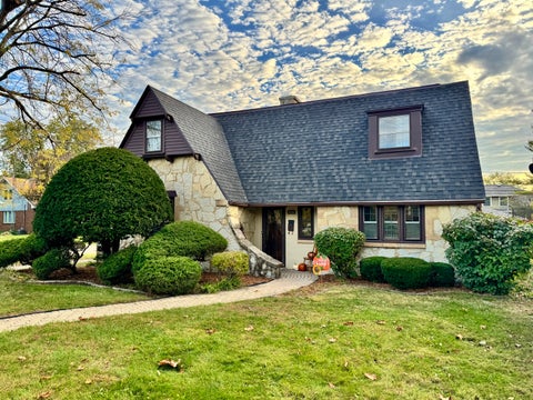 Photo of 420 Mack Street, Joliet, IL 60435 (MLS # 12792099)