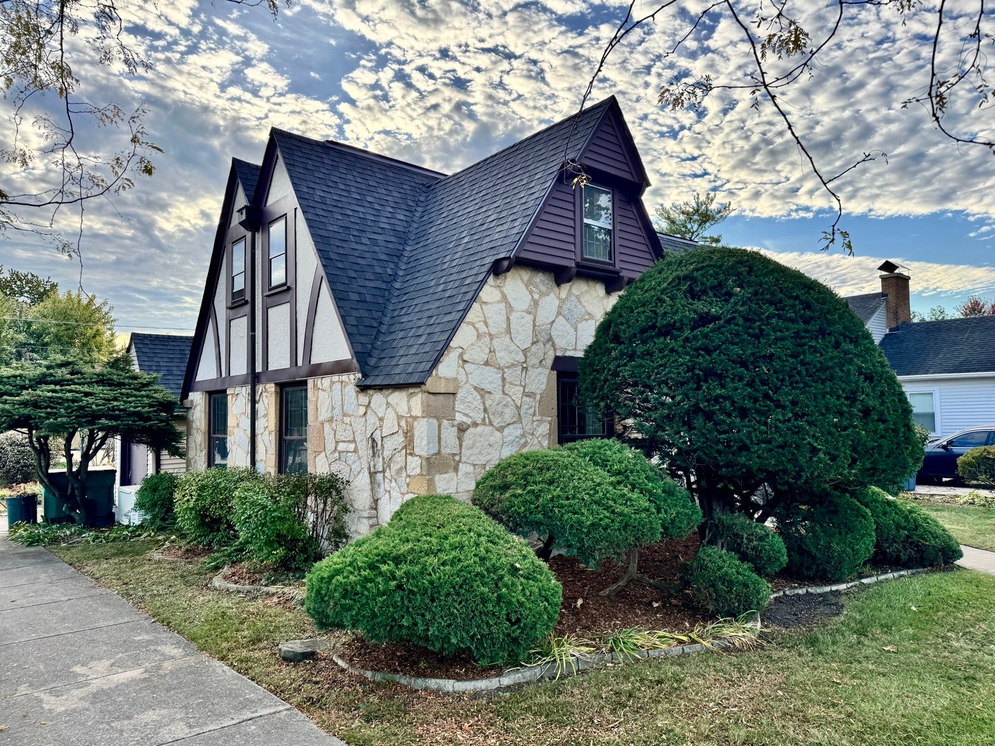 420 Mack Street