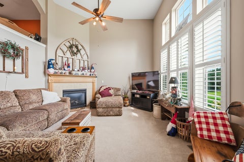 Tiny photo for 1165 Comiskey Avenue #1165, North Aurora, IL 60542 (MLS # 12744927)
