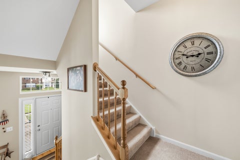 Tiny photo for 1165 Comiskey Avenue #1165, North Aurora, IL 60542 (MLS # 12744927)