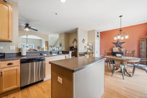 Tiny photo for 1165 Comiskey Avenue #1165, North Aurora, IL 60542 (MLS # 12744927)