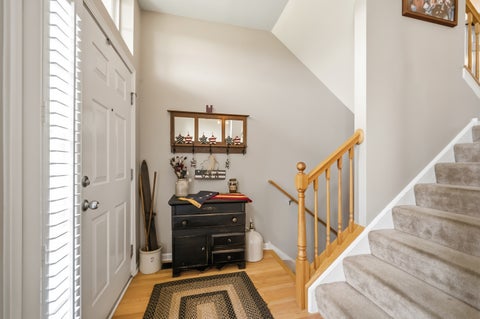 Tiny photo for 1165 Comiskey Avenue #1165, North Aurora, IL 60542 (MLS # 12744927)