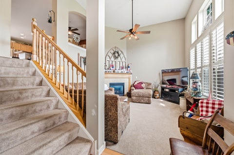 Tiny photo for 1165 Comiskey Avenue #1165, North Aurora, IL 60542 (MLS # 12744927)