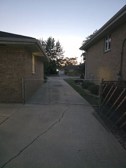 Tiny photo for 7749 Odell Avenue, Bridgeview, IL 60455 (MLS # 12550529)