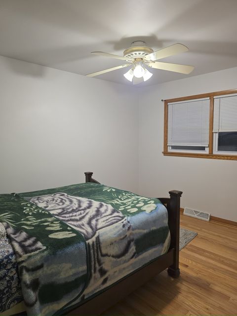 Tiny photo for 7749 Odell Avenue, Bridgeview, IL 60455 (MLS # 12550529)