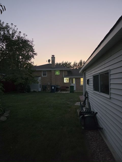 Tiny photo for 7749 Odell Avenue, Bridgeview, IL 60455 (MLS # 12550529)
