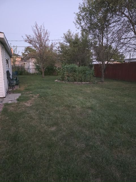 Tiny photo for 7749 Odell Avenue, Bridgeview, IL 60455 (MLS # 12550529)