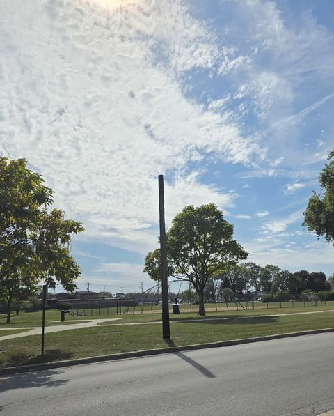 Tiny photo for 7749 Odell Avenue, Bridgeview, IL 60455 (MLS # 12550529)