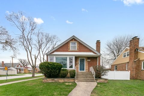 Photo of 2233 S 14th Avenue, North Riverside, IL 60546 (MLS # 12583778)