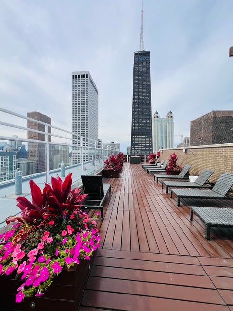 Tiny photo for 260 E Chestnut Street #1511, Chicago, IL 60611 (MLS # 12764763)