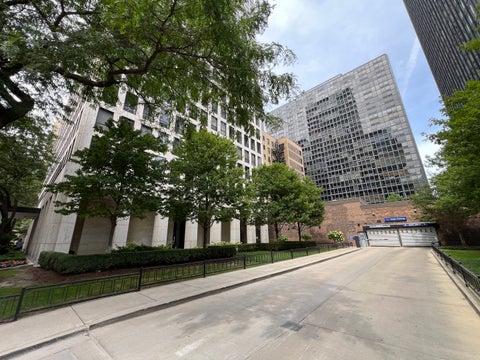 Tiny photo for 260 E Chestnut Street #1511, Chicago, IL 60611 (MLS # 12764763)