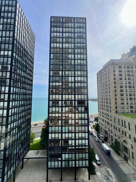 Tiny photo for 260 E Chestnut Street #1511, Chicago, IL 60611 (MLS # 12764763)