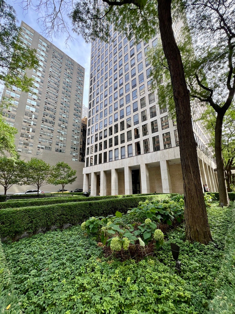 260 E Chestnut Street 1511