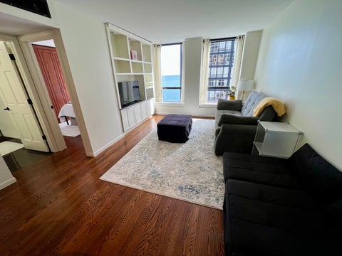 Tiny photo for 260 E Chestnut Street #1511, Chicago, IL 60611 (MLS # 12764763)