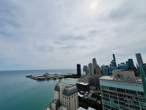 Tiny photo for 260 E Chestnut Street #1511, Chicago, IL 60611 (MLS # 12764763)