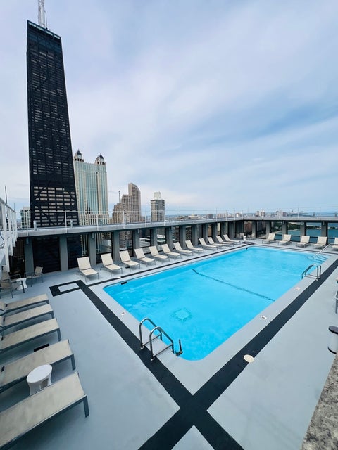 Tiny photo for 260 E Chestnut Street #1511, Chicago, IL 60611 (MLS # 12764763)