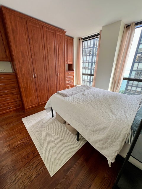 Tiny photo for 260 E Chestnut Street #1511, Chicago, IL 60611 (MLS # 12764763)